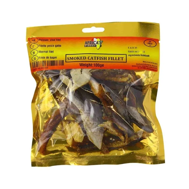 [MEA9173] Dried kandratike Fillets 100gm