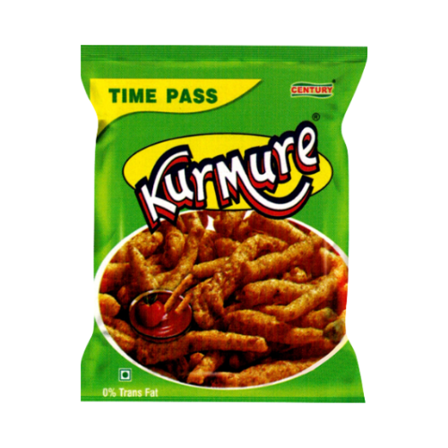 [SNA10704] Kurmure 80Gms
