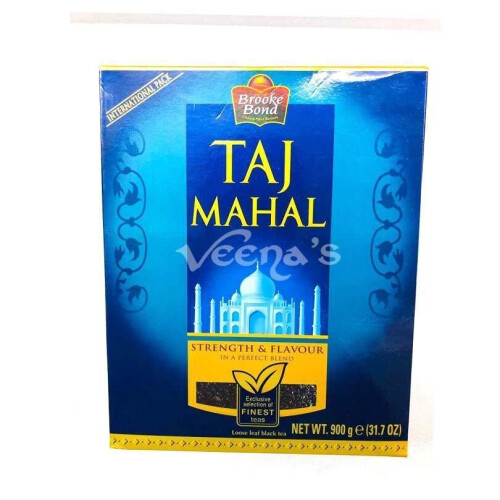 [DRI8309] Broke Bond Taj Mahal 900Gm