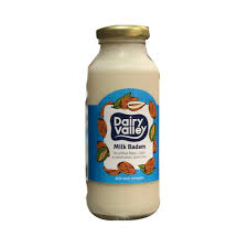 Dairy valley Milk Badam