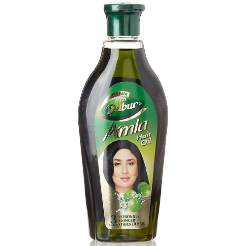 [OIL8778] Dabur Amla Hair oil 275Ml