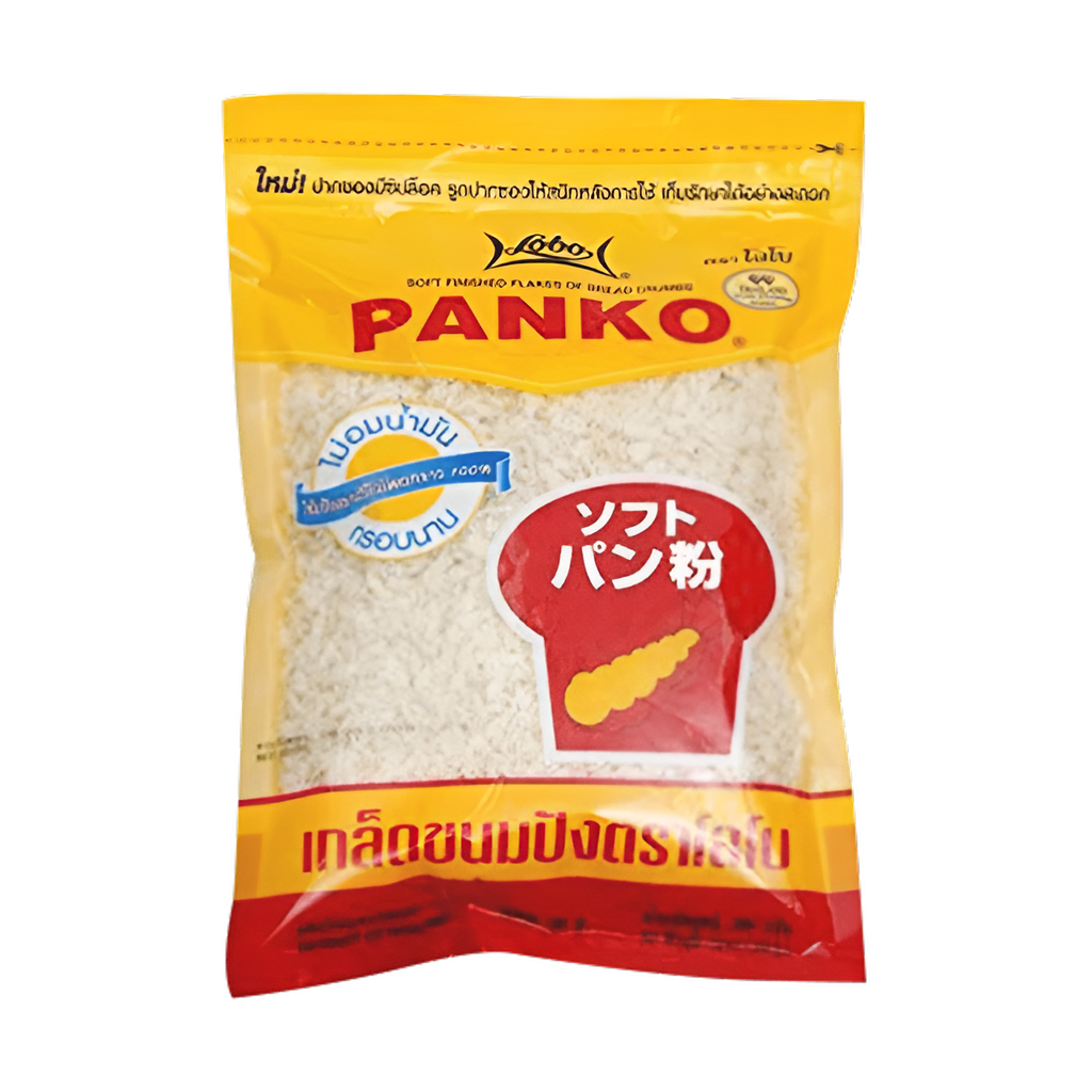 Lobo Panko 200Gms