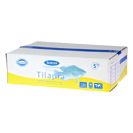 Perfit Tilapia Black G&S 4Kg Box