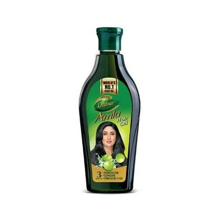 [OIL8775] Dabur Amla Hair Oil 180Ml