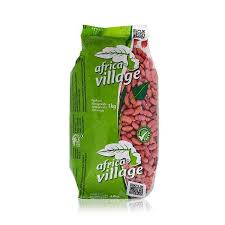 [BEA7292] Africa Village Cocos Roses 1Kg