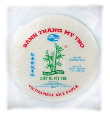 Banh Trang My Tho 31Cm