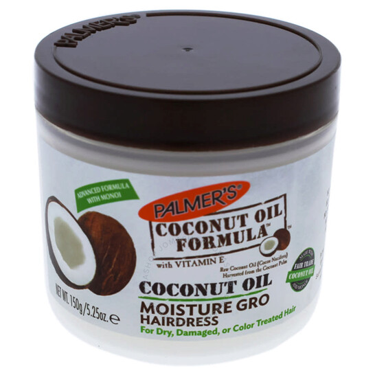 Palmer's Coconut Oil 150Gms