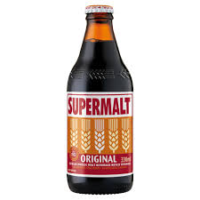 Supermalt Original 330Ml