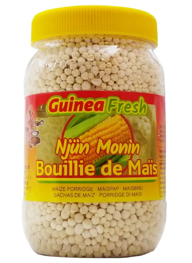 [GRO8204] BoniLand Bouillie Du Mais 400Gms