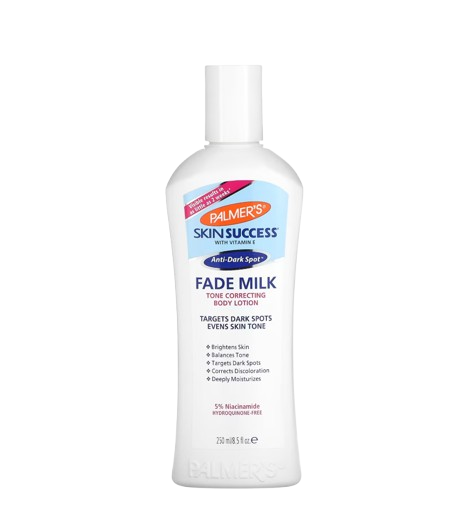 Palmer's Skin Success Fade Milk 250Ml