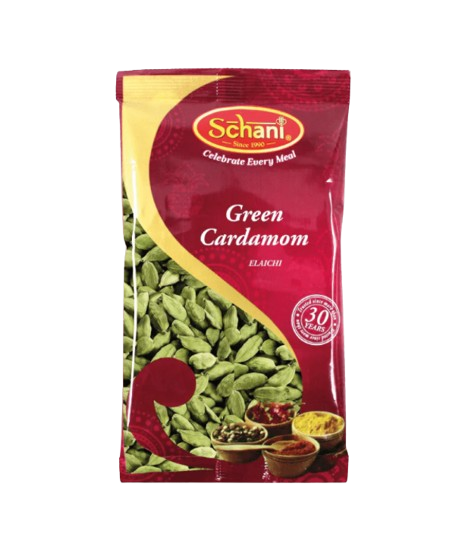 [WHO12890] Schani Elaichi Green Cardamom 750Gms
