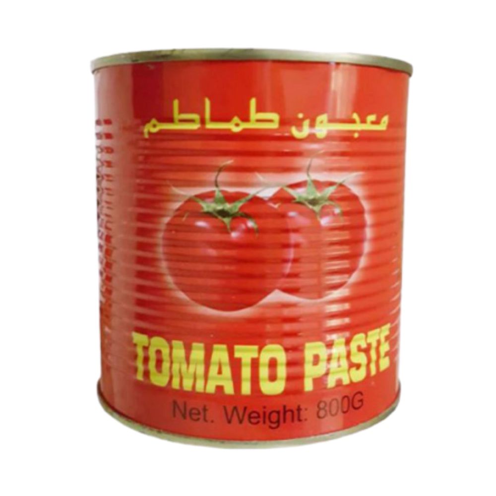V & G Tomato Paste 800Gms