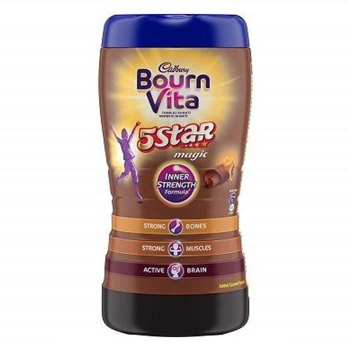 Bourn Vita 5 Star