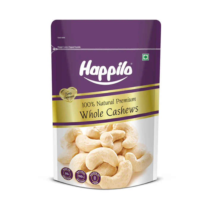 Cashew Whole 1Kg
