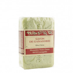 [CLE11672] Notre-Dame Savon 400Gms