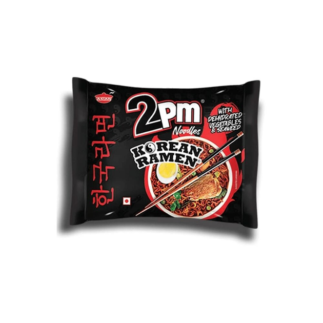 2Pm Korean Ramen 100Gms