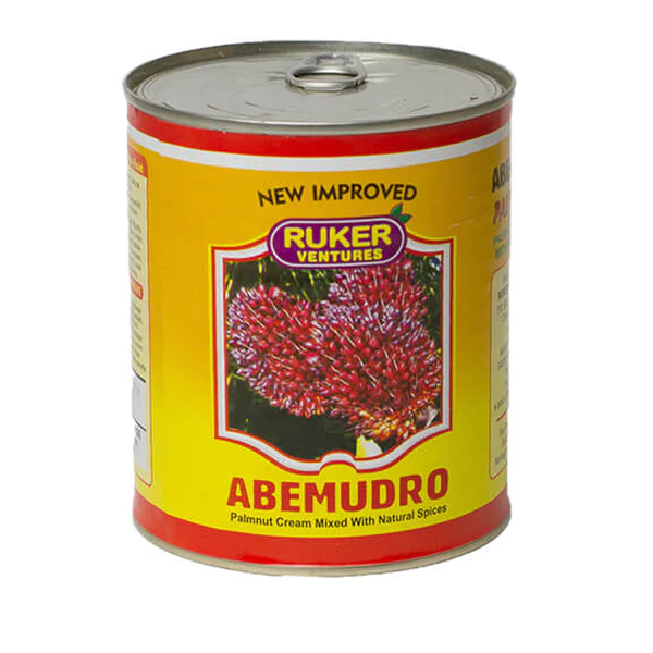 [CUR12728] Ruker Abemuduro 420Gm