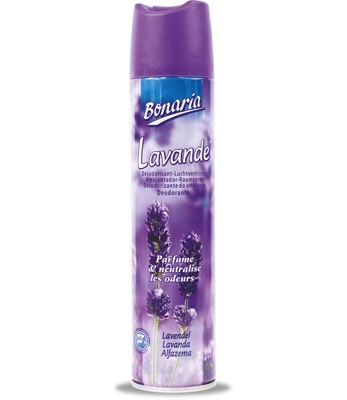 [CLE8185] Bonaria Floral 300Ml