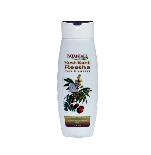 [HEA12088] Patanjali Retha cleanser 200ml