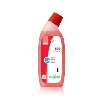 Echo Detartrant Wc 750Ml