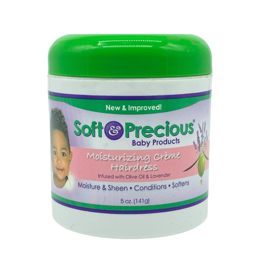 Soft & Precious Moisturizing creme 141Gms