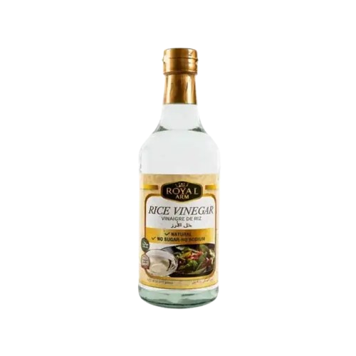 [SAU12579] PRB Rice Vinegar 500Ml