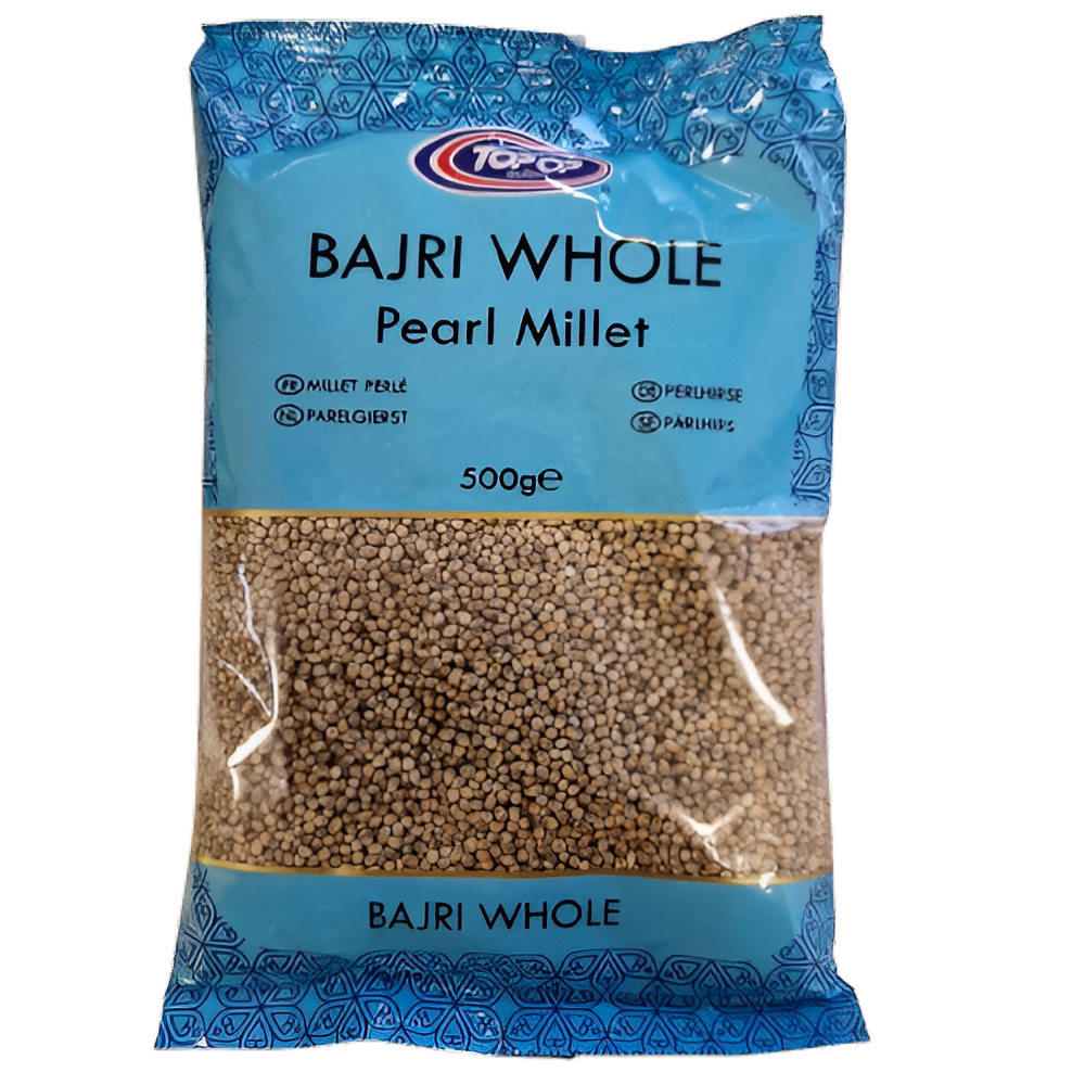 [FLO10417] Kajal Bajri Whole 500Gms