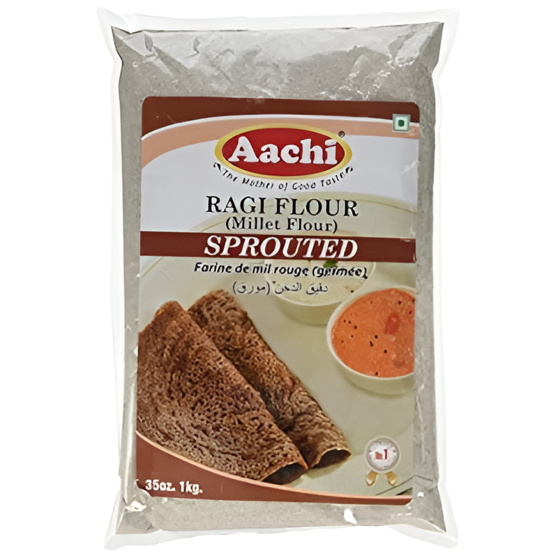 Aachi Ragi Flour 1Kg