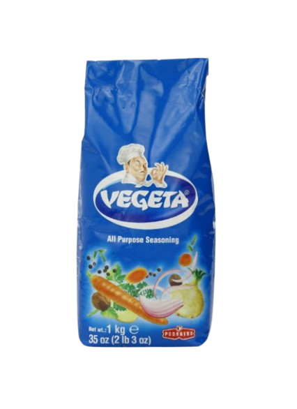 Vegeta 1Kg