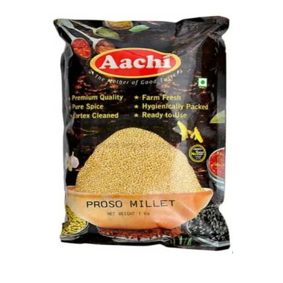 Aachi proso Millet 1kg