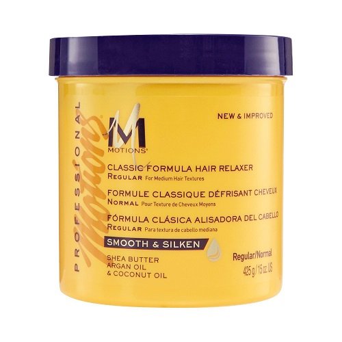 Motions Hair Relaxer 425gm