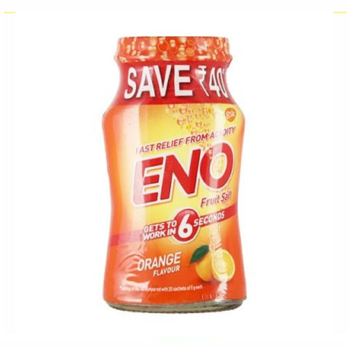 [DRI9189] ENO Orange Flavour 100gm
