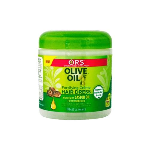 [HEA11703] ORS Olive Oil Cream 6oz