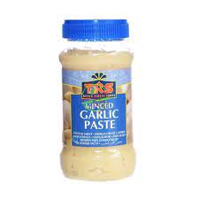 Trs Minced Garlic Paste 1Kg