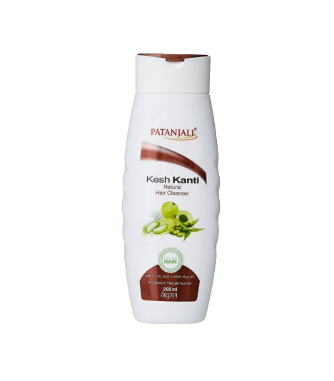 [HEA12094] Patanjali kesh kanthi shampoo 200Ml