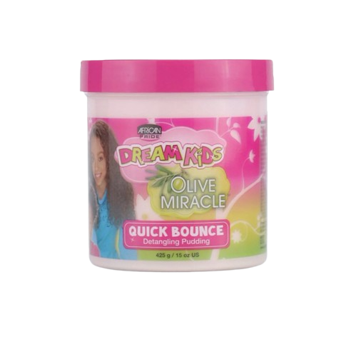 [HEA9145] Dream Kids Olive Miracle 425Gm