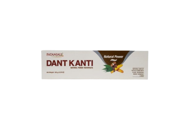 Patanjali Dant Kanti 150Gm