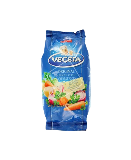 [GRO14026] Vegeta 500Gms