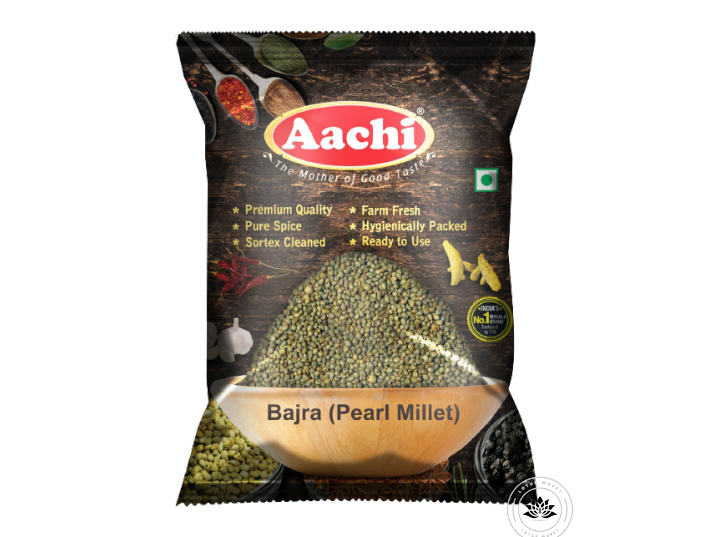 Aachi Bajra 1kg