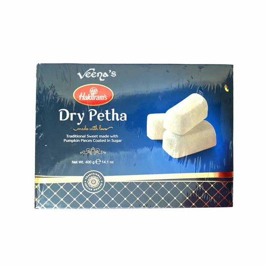 [SWE9833] Haldiram Dry Petha 400Gm