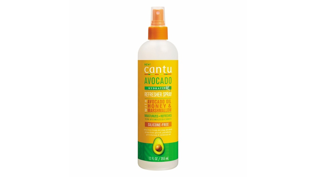 Cantu Avocado Activator 355Ml