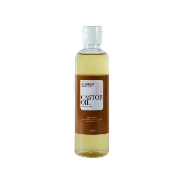 Castor Oil 250ml