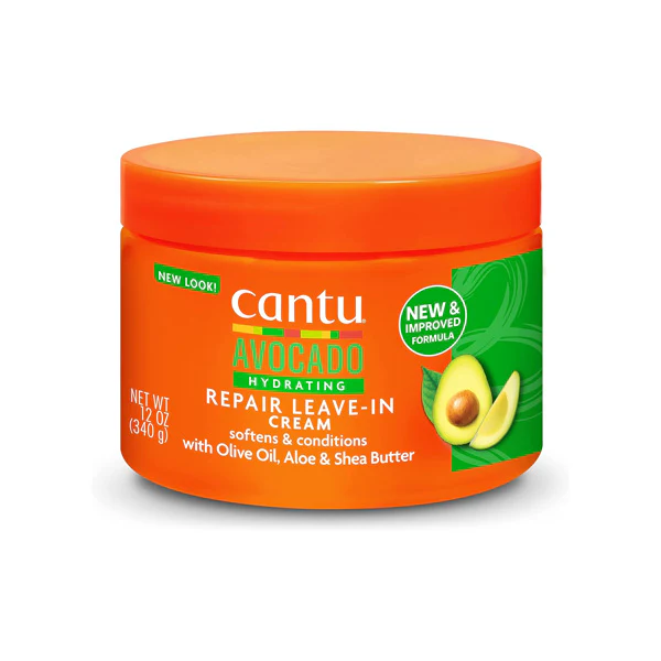 Cantu Avocado Leave - In 340Gms
