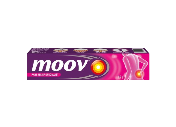 [HEA11418] Moov 50Gm