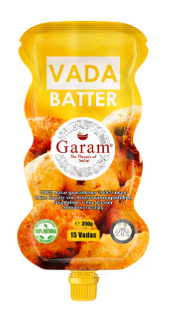 [SNA13978] Vada Batter 350Gm