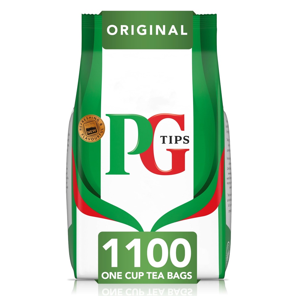 [DRI11849] PG Tips 1100Bags