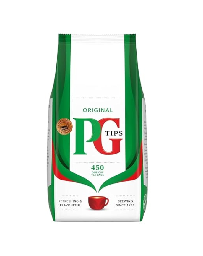 PG Tips 440 Bags