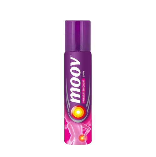 [HEA11419] Moov Spray 80gm