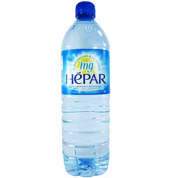 [DRI10124] Hepar Water 1ltr