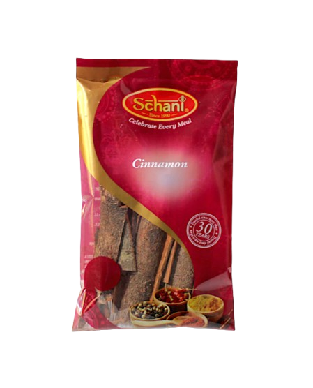Schani Cinnamon 200Gms